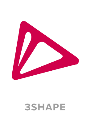 logo de 3dshape