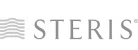 3D Steris logo