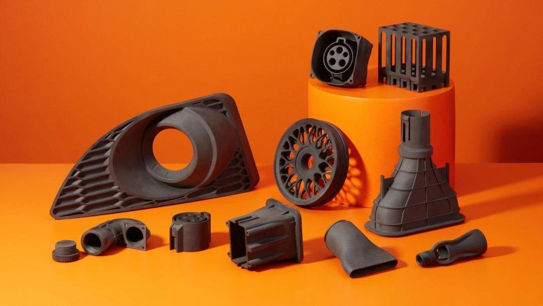 Formlabs 3D原型设计与制造3D打印，时间与成本的双重优势