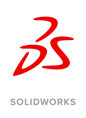 logo de solidworks