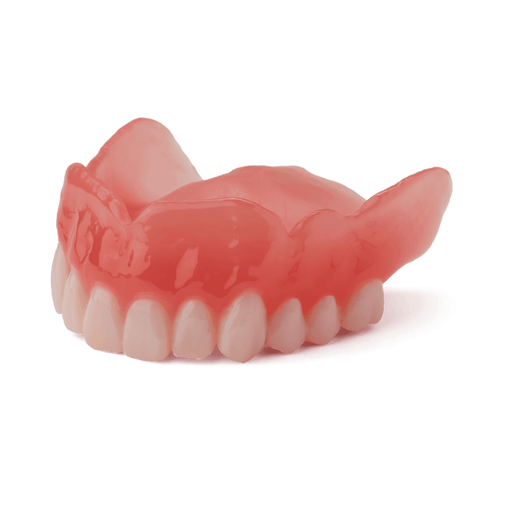 Premium Teeth Resin