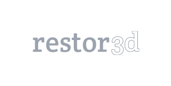 restor3d logo
