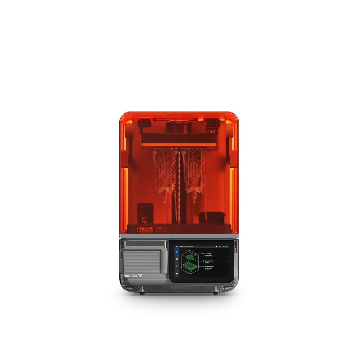 form studio 1 sla 3d printer