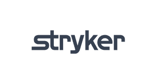 Strykeのロゴ