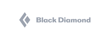 Black Diamondのロゴ