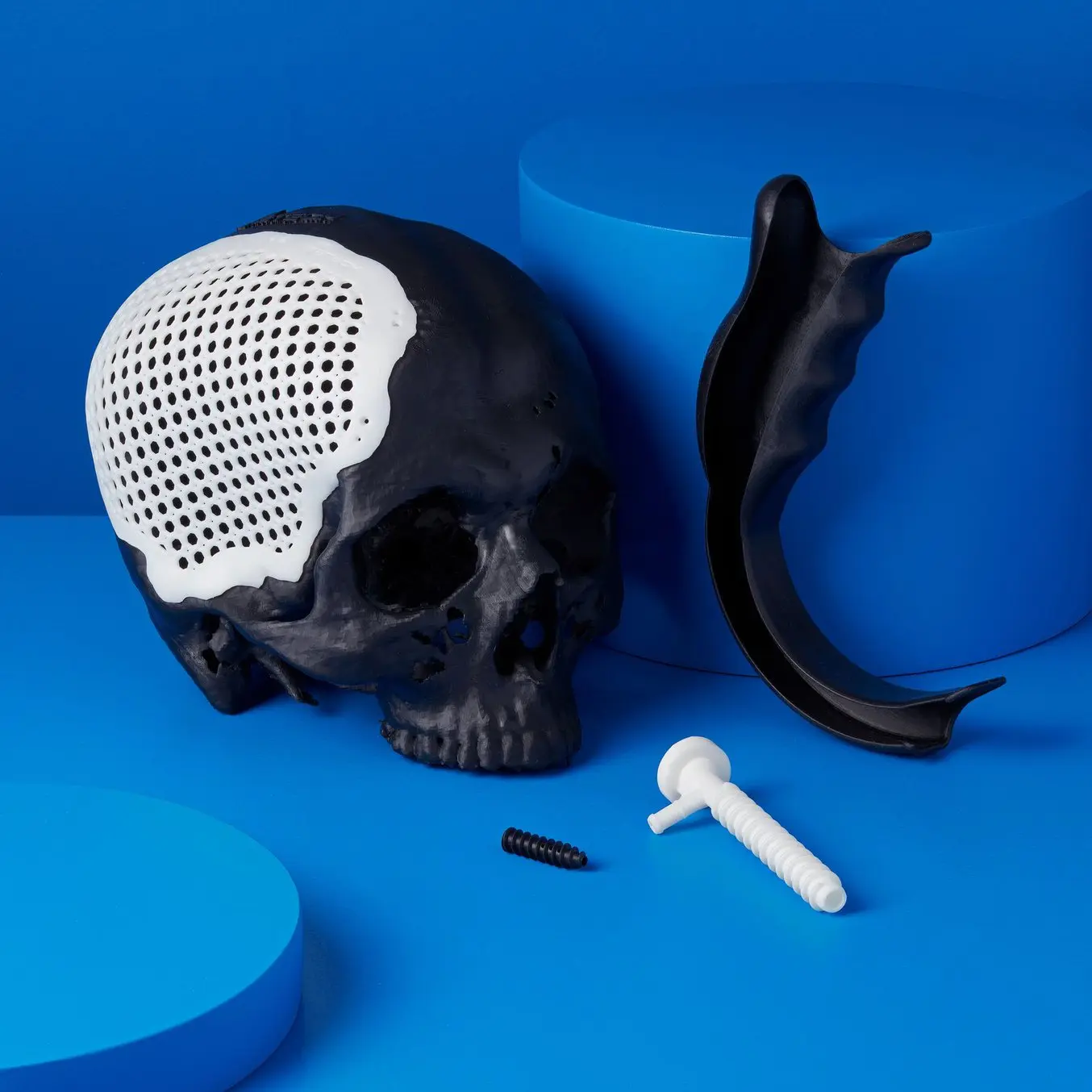 medical device 3D printing