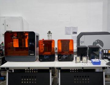 Экосистема 3D-печати