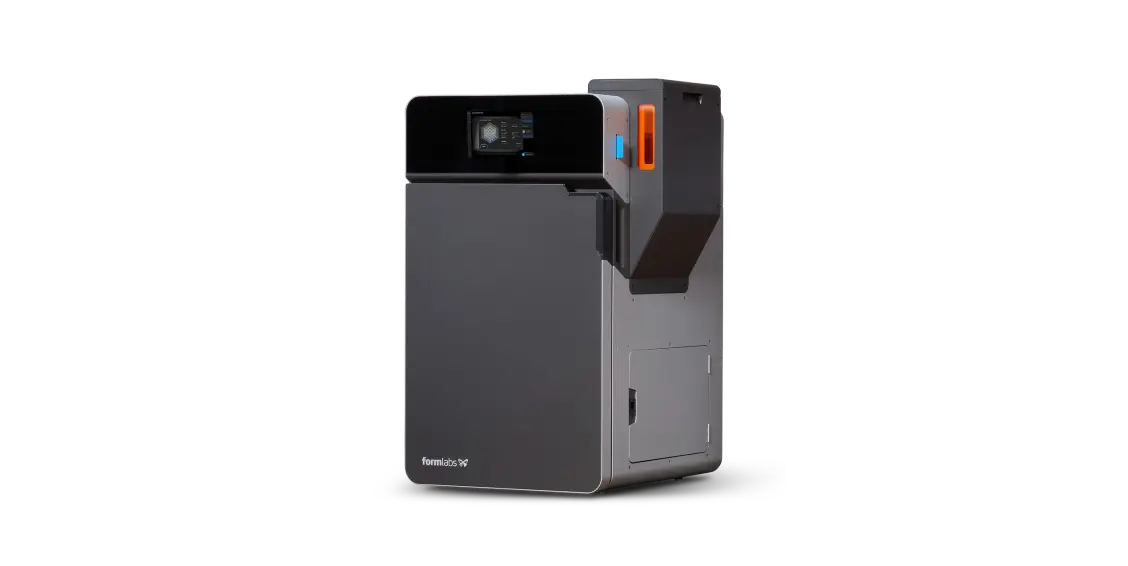 3D-принтер Fuse 1+ 30W с технологией SLS