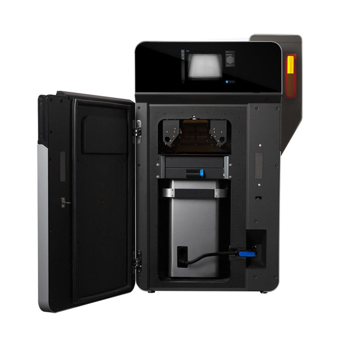 Fuse 1+ 30W printer - Webinar Product Demo