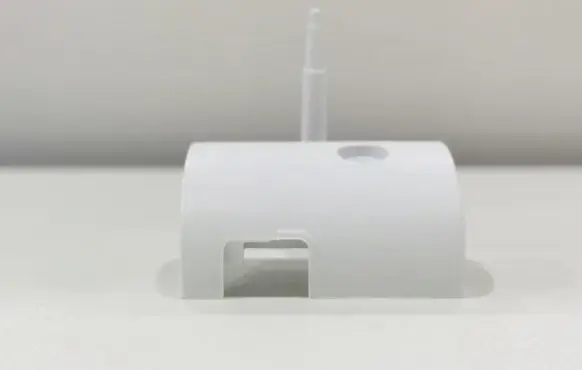 Démoulage de moulage par injection imprimé en 3D