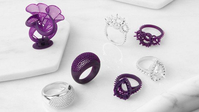 jewelry resin materials - wax