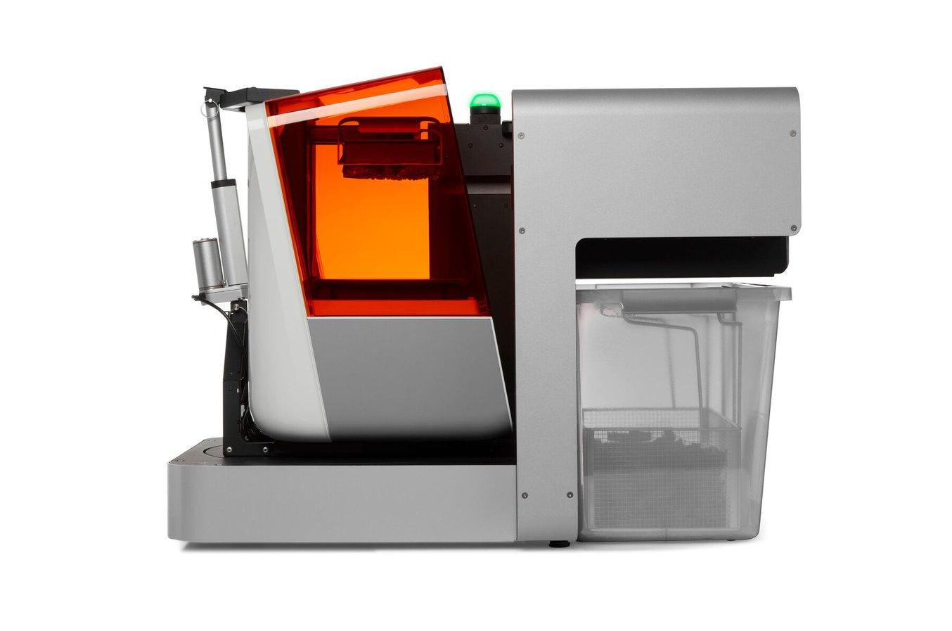 Formlabs Form Auto - 3D printing automation hardware