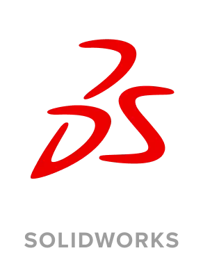 Solidworksのロゴ