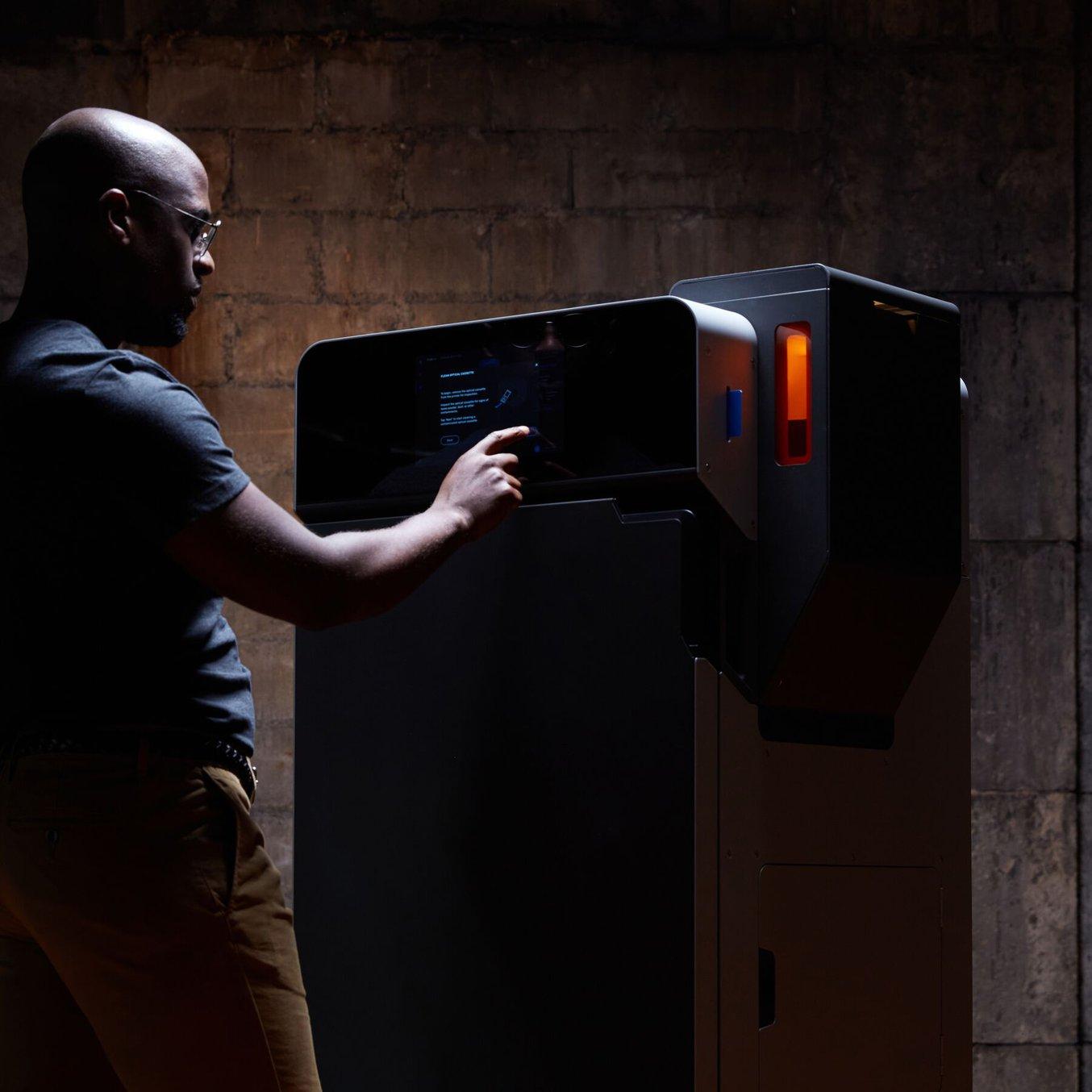 Outsourcing vs. In-House: When Does it Make Sense to Bring SLS 3D Printing In-House?