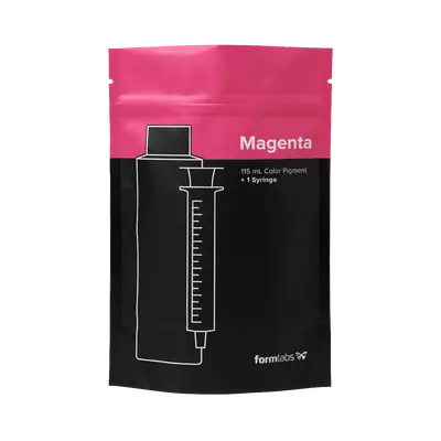 Magenta Pigment