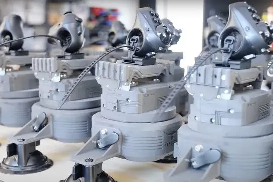 Stress Testing 3D Printed Parts for End-Use Applications