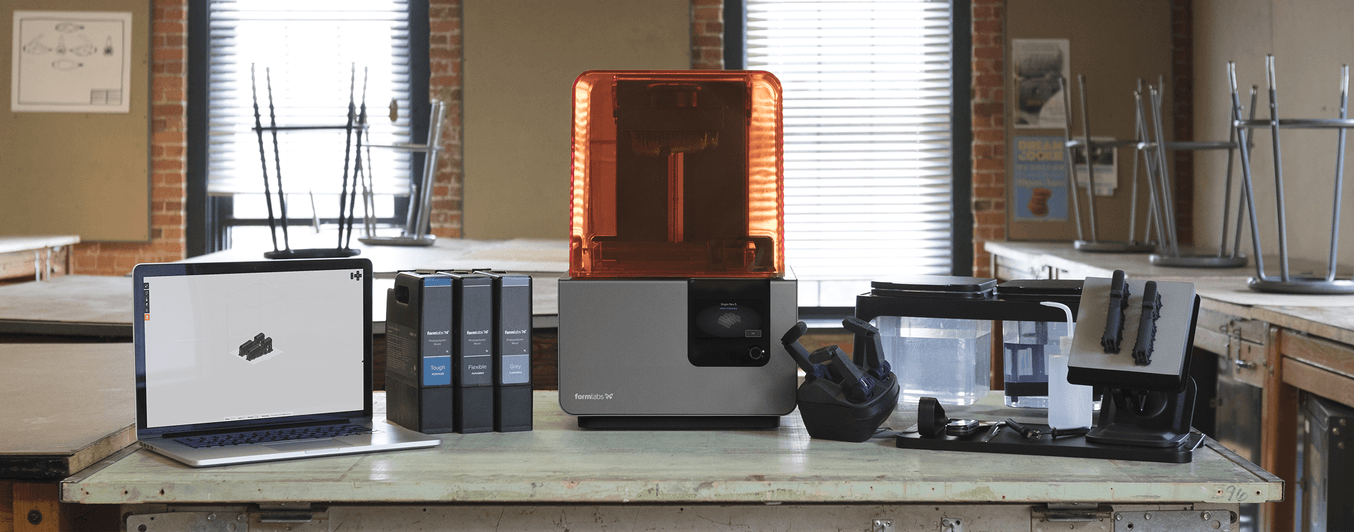 3D Printing Lesson Plan Bundle for STEAM Education