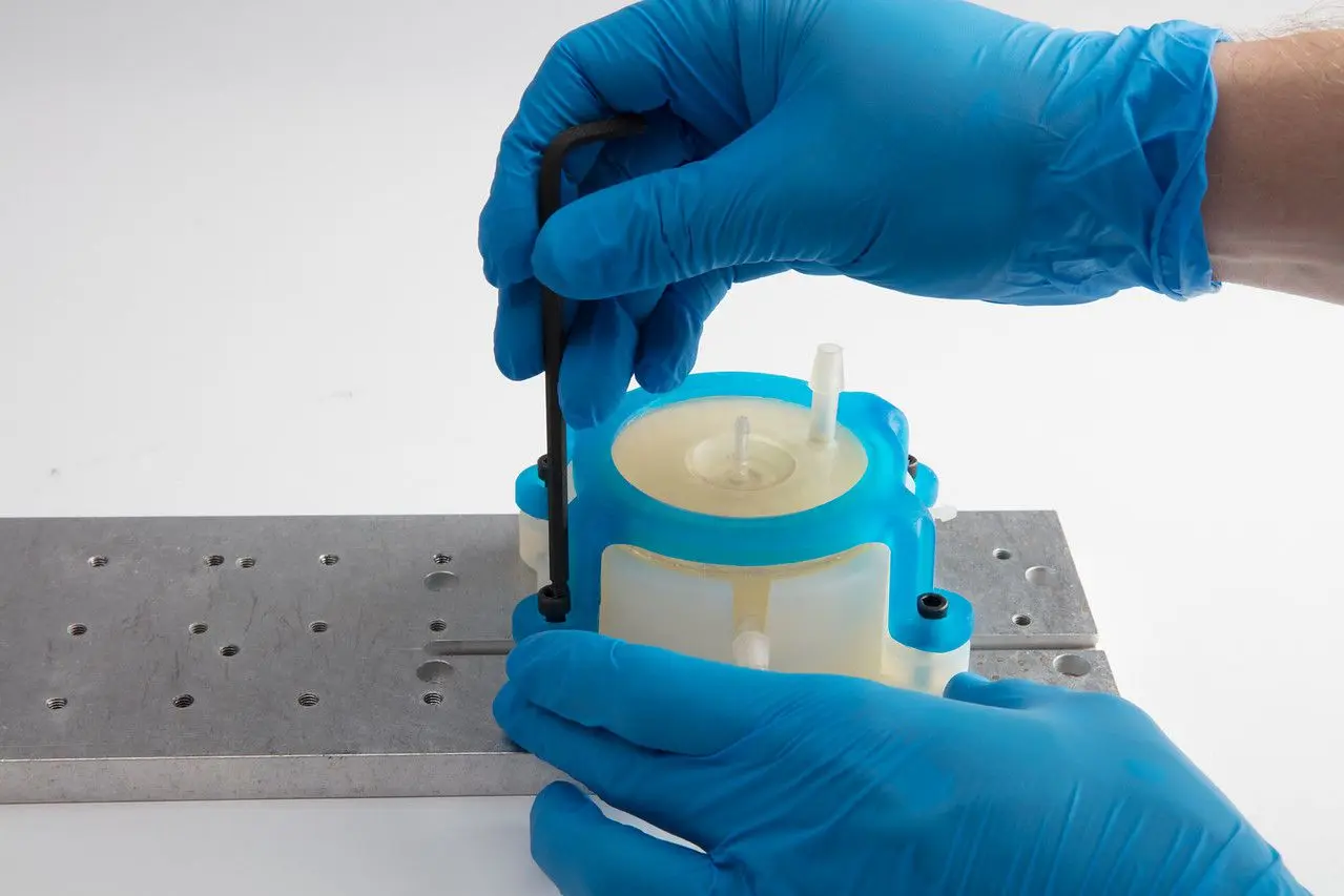 Designing Jigs & Fixtures with 3D Printing