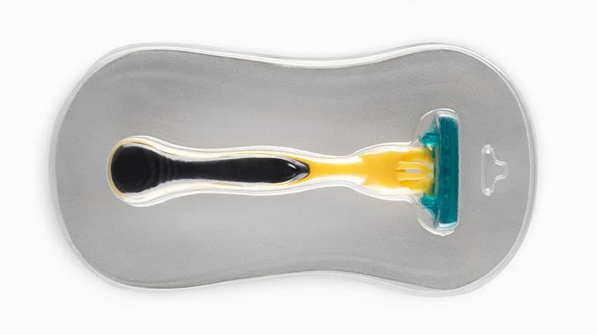 Moldmaking with 3D Prints: Techniques for Prototyping and Production