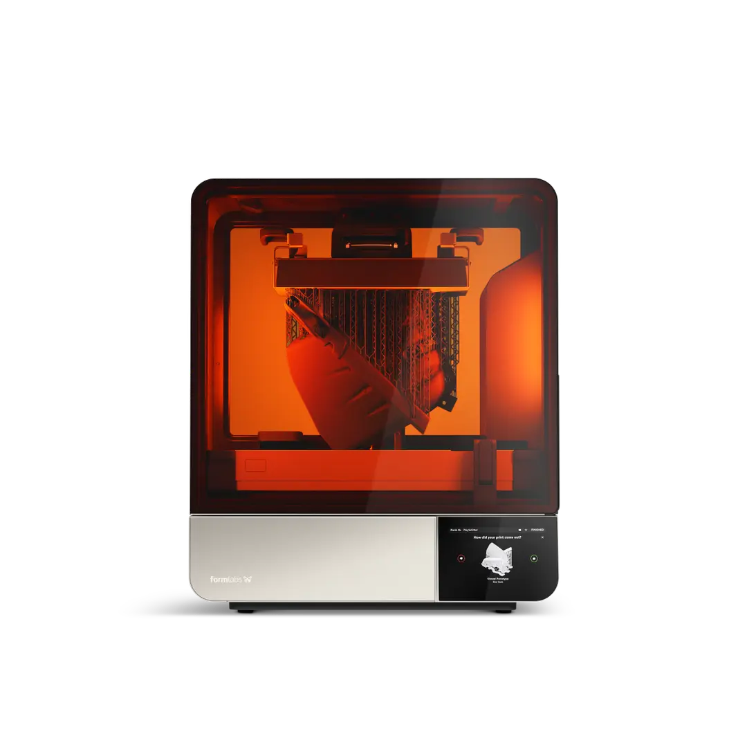 Professional 3D Printers by Formlabs | Formlabs