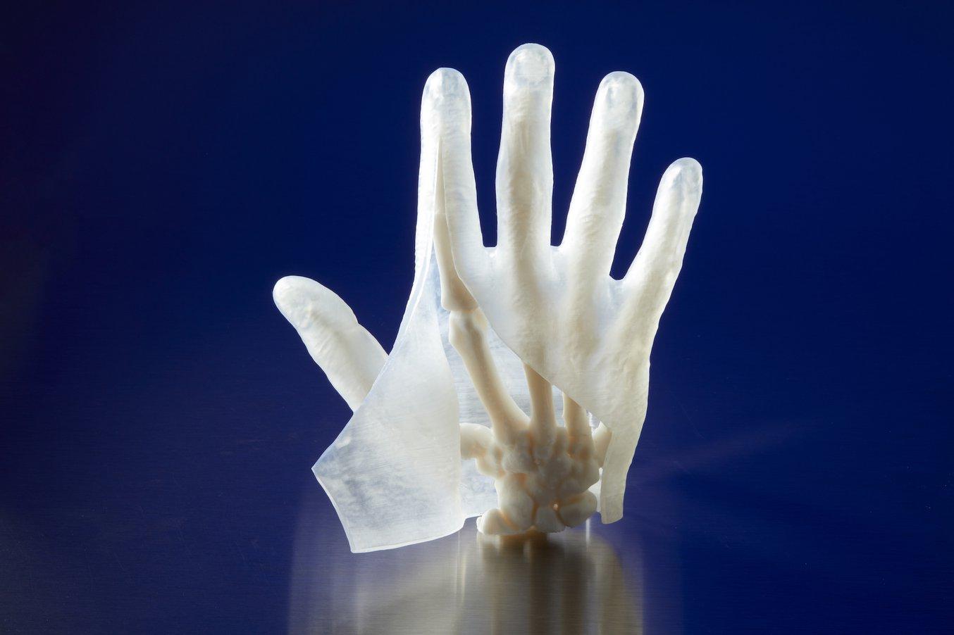 Elastic Resin A Resilient Soft And Flexible 3d Printing Material Formlabs