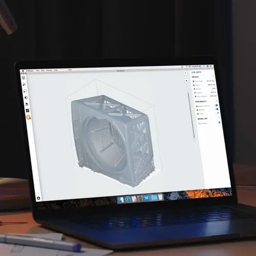 Meshmixer Tutorial: 15 Top Tips to Edit STL Files for 3D Printing