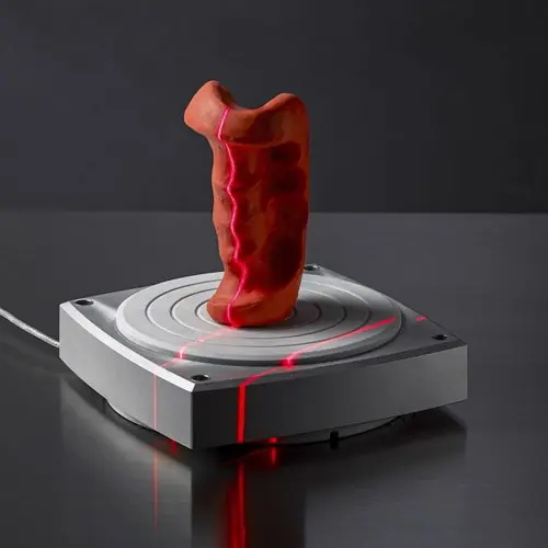 How to Choose the Best 3D Scanner to Use With Your 3D Printer