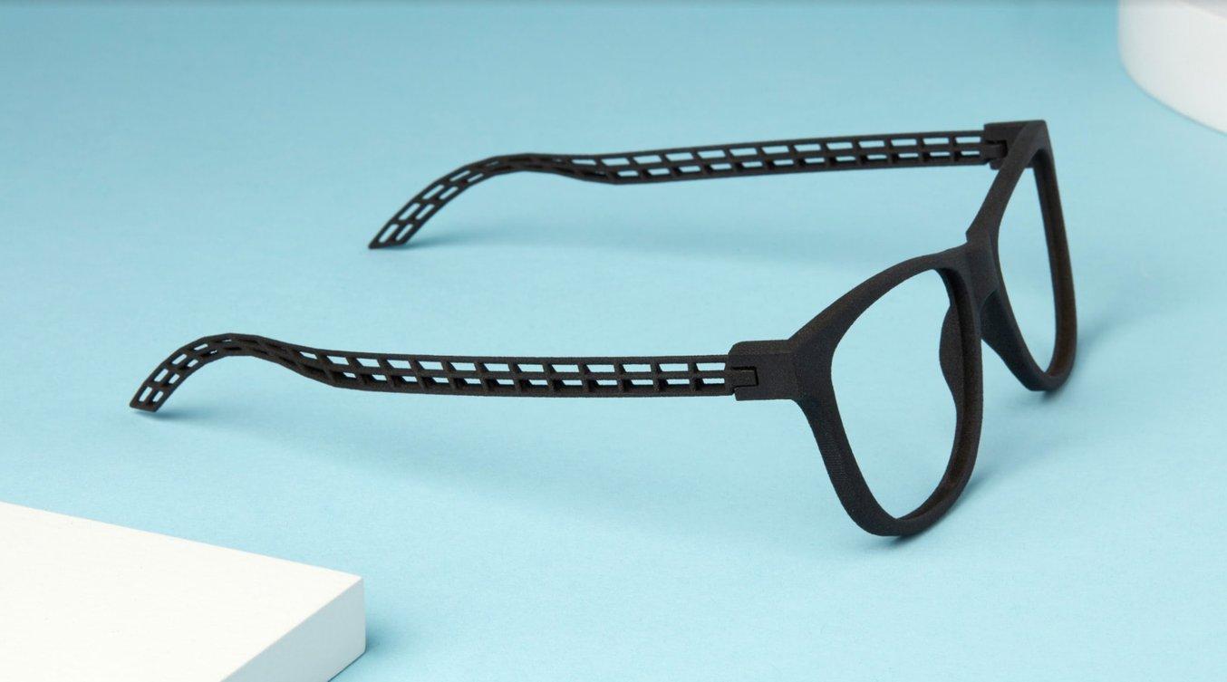 Guide to 3D Printed Glasses and Eyewear