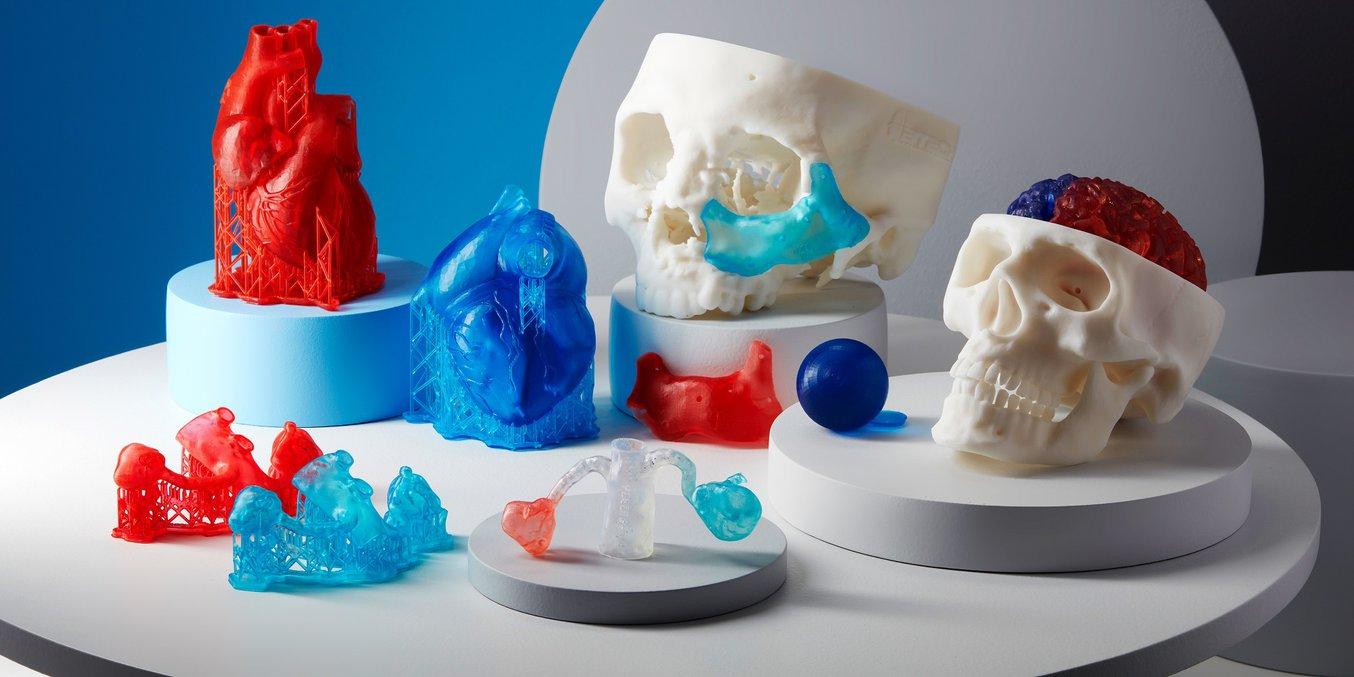 Airbrush Set - 3D Print General