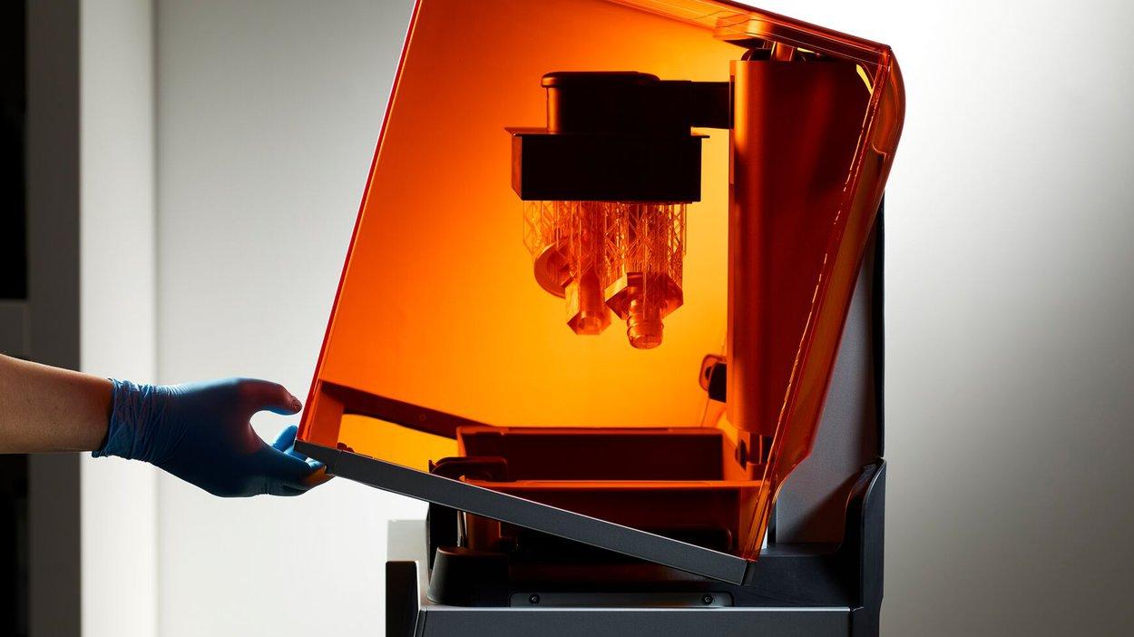 Tutorial: Guide to Stereolithography (SLA) 3D Printing