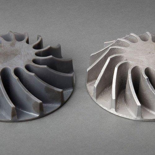 Introduction to Metal Casting and Ways to Combine 3D Printing With Casting  Workflows