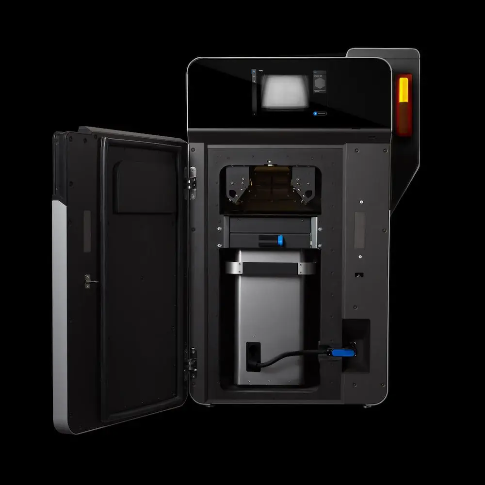 Stampanti 3D a polveri SLS: da Sinterit grandi novità. - 3DiTALY