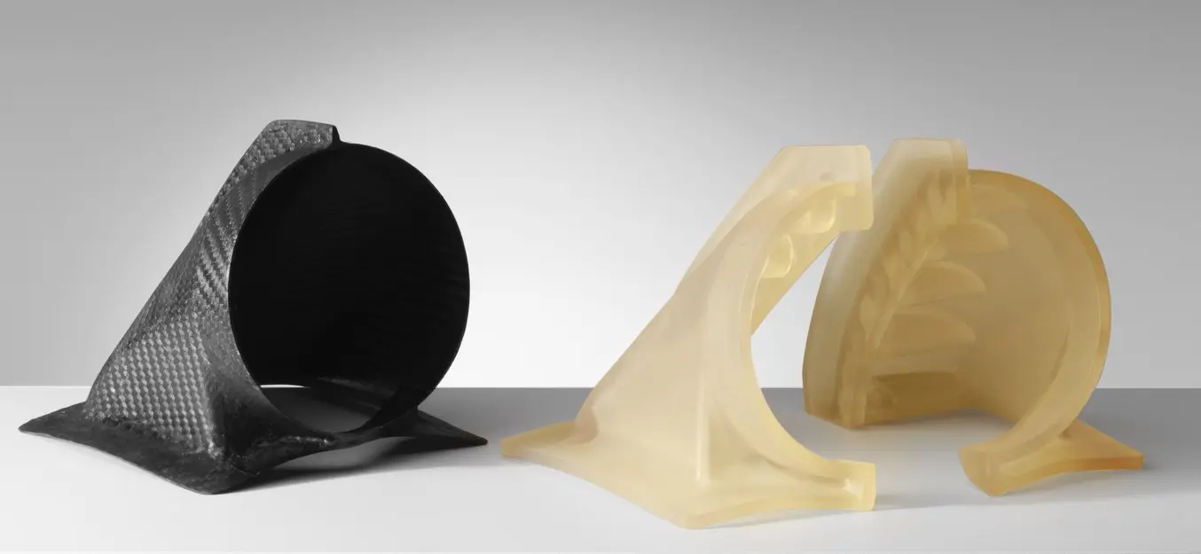 Cette imprimante 3D va utiliser de la fibre de chanvre pour