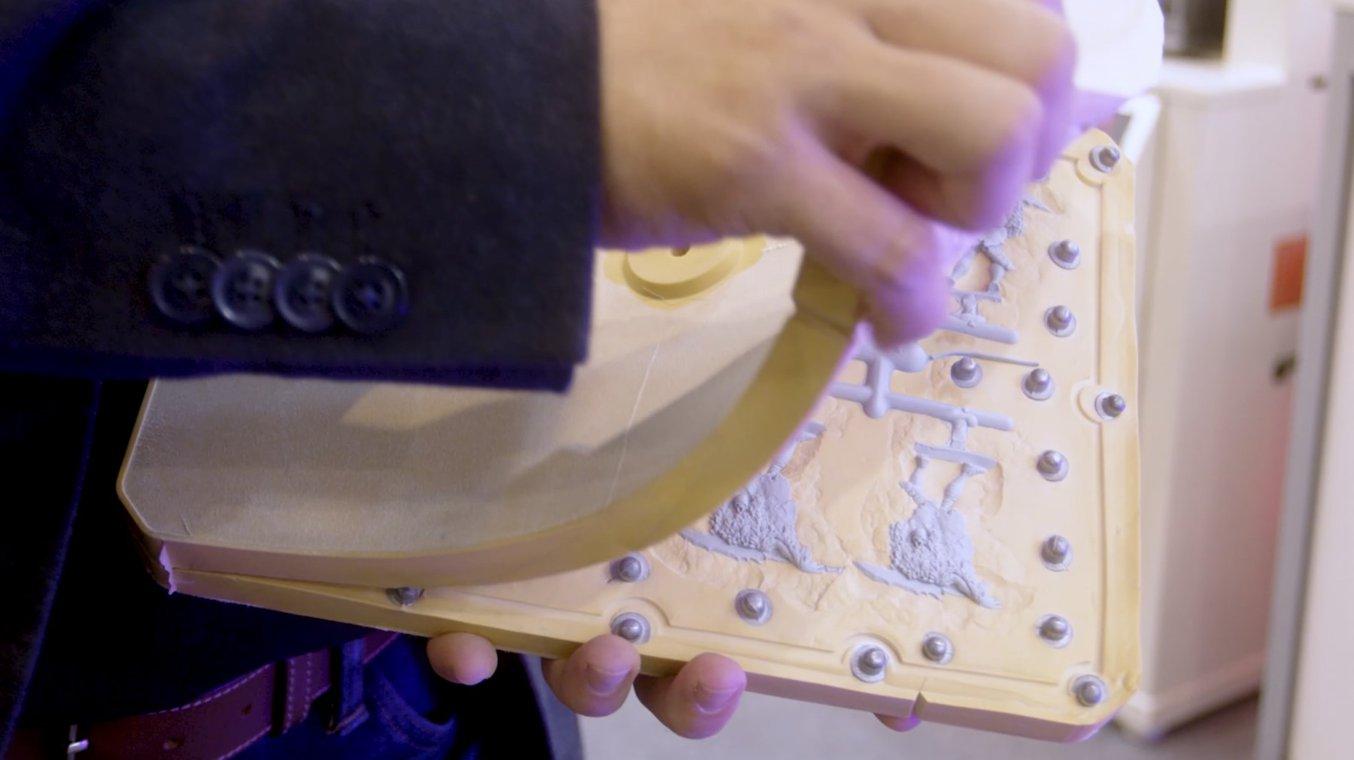 Case Study: How Louis Vuitton Uses 3D Printing