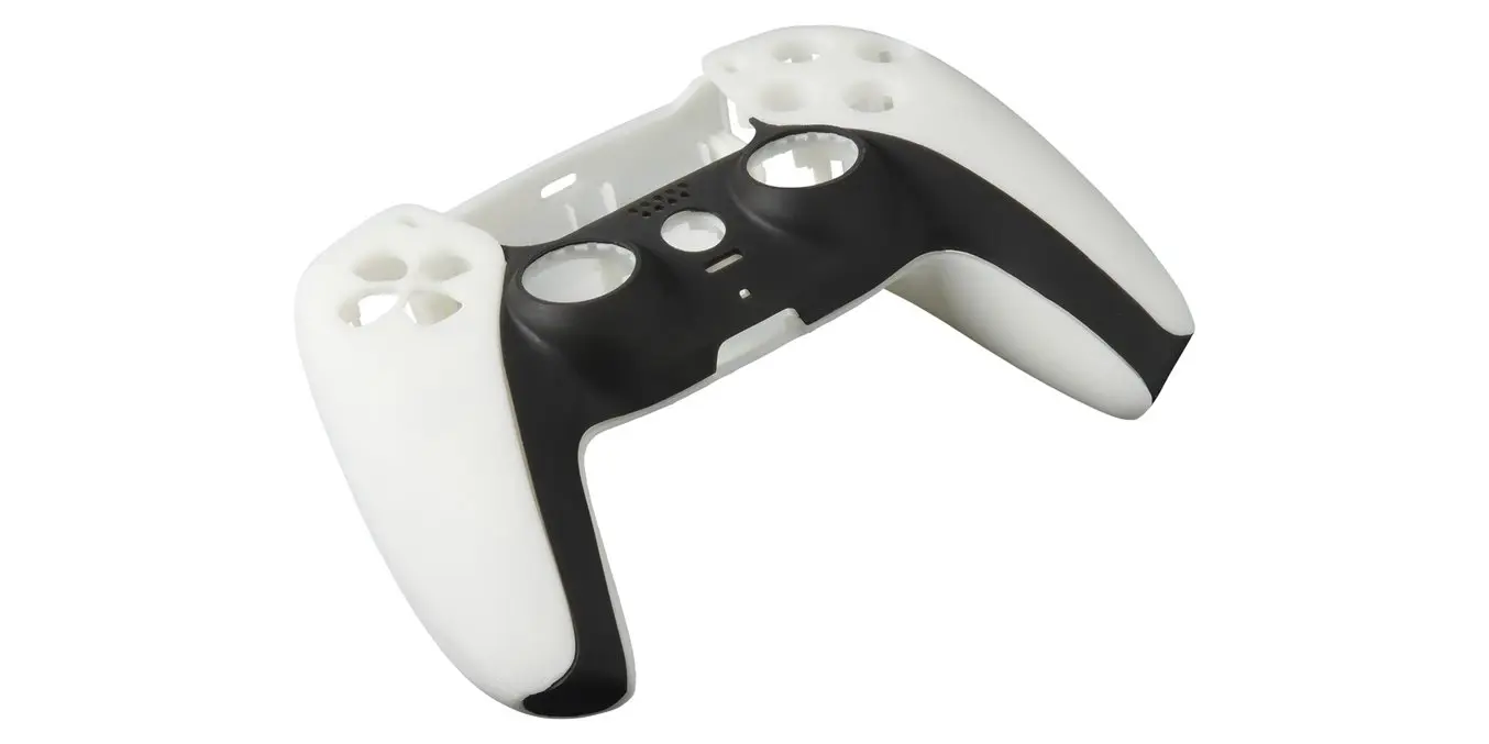 3D printed game controller