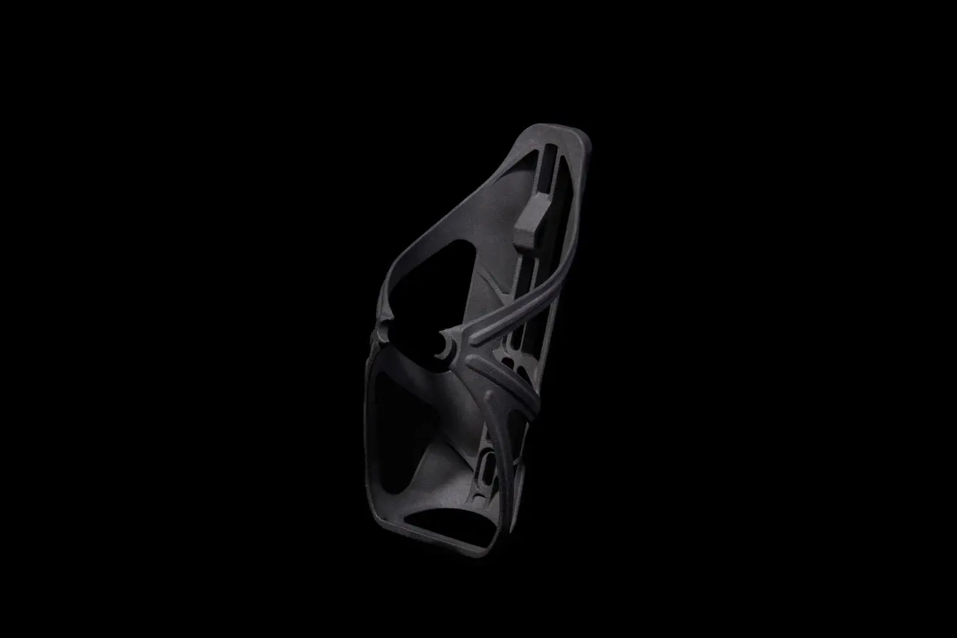 SLS 3D 프린팅으로 제작된 보틀 케이지