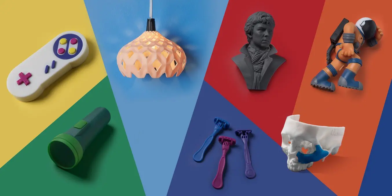 A Closer Look at 3D Printing Materials: Plastics - 3Dnatives