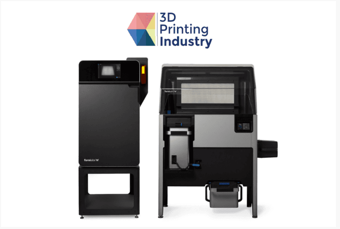 reseña de 3D Printing Industry