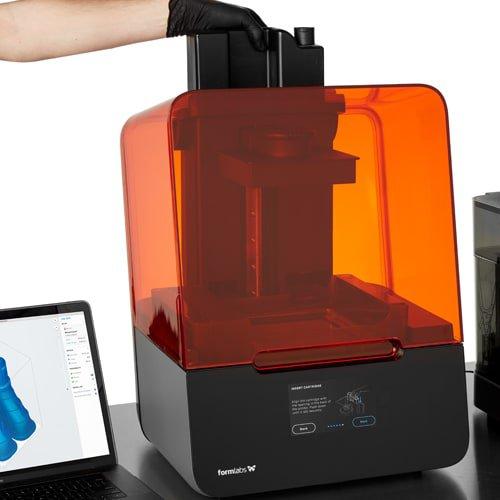 Fabriquer son propre nettoyeur de vitres magnétique avec imprimante 3D 