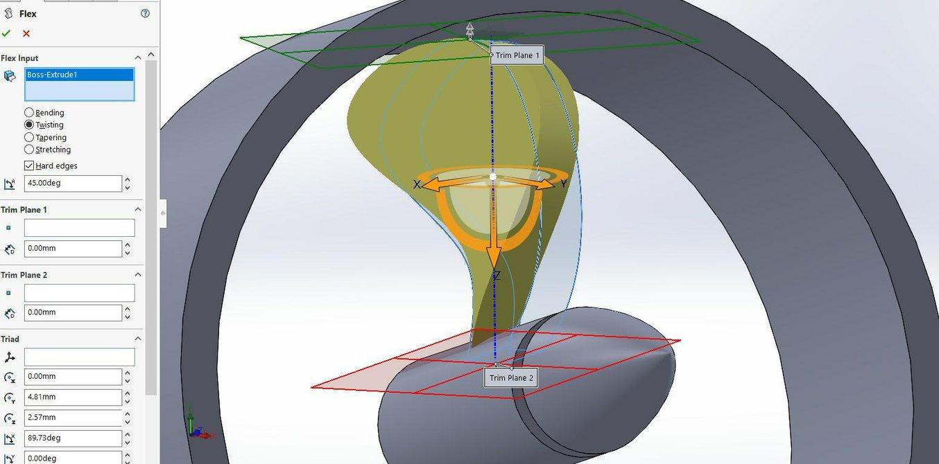 rotating platform, 3D CAD Model Library