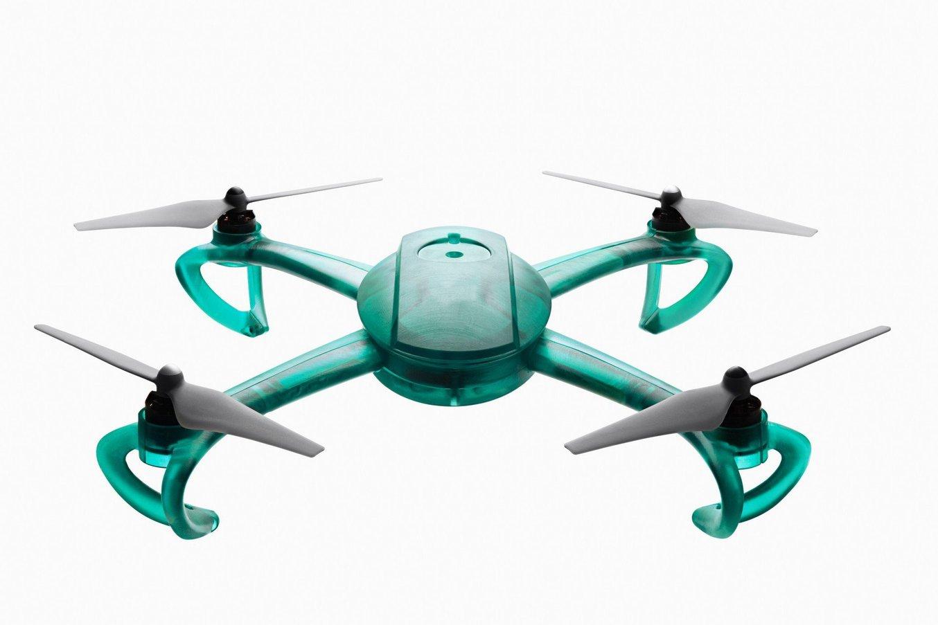 Customizable Mini Drones : Micro Drone 3.0