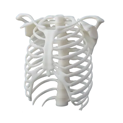 White Resin V4.1