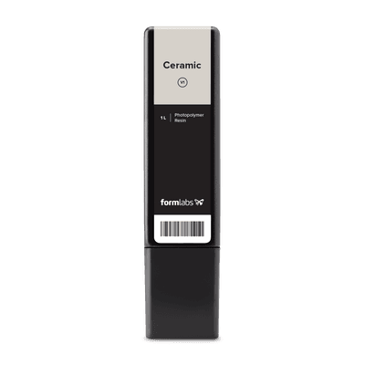 Ceramic Resin 1 L