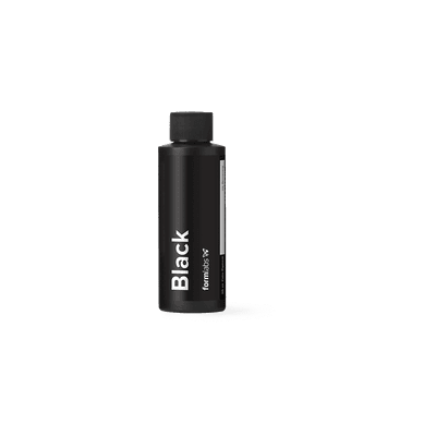 Black Pigment
