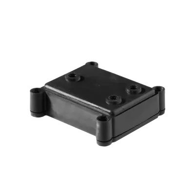 Black Resin V4