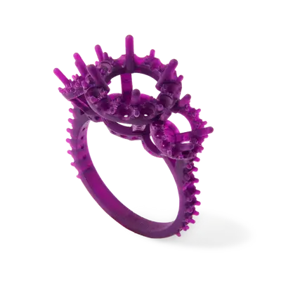 Castable Wax Resin