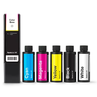 Color Kit (Form 3)