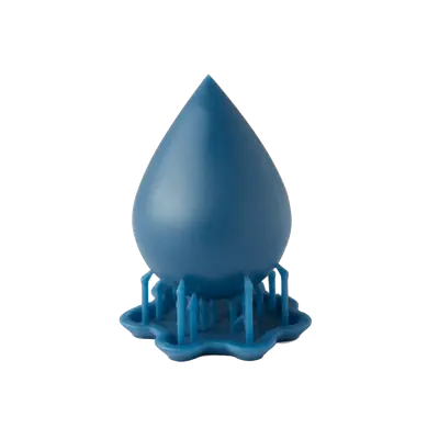 Color Base Resin