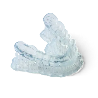 Dental LT Comfort Resin