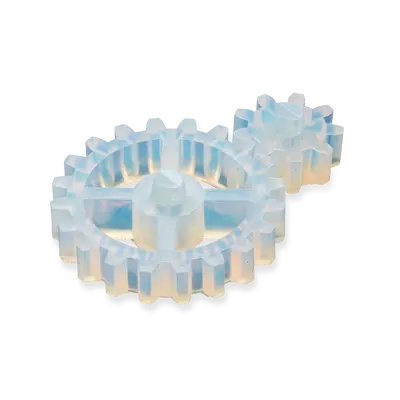 Durable Resin